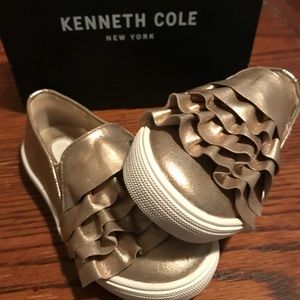 Children’s Kenneth Cole Shoes